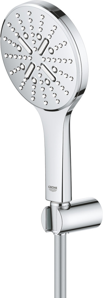 Душевой набор Grohe Rainshower SmartActive 130 26581000
