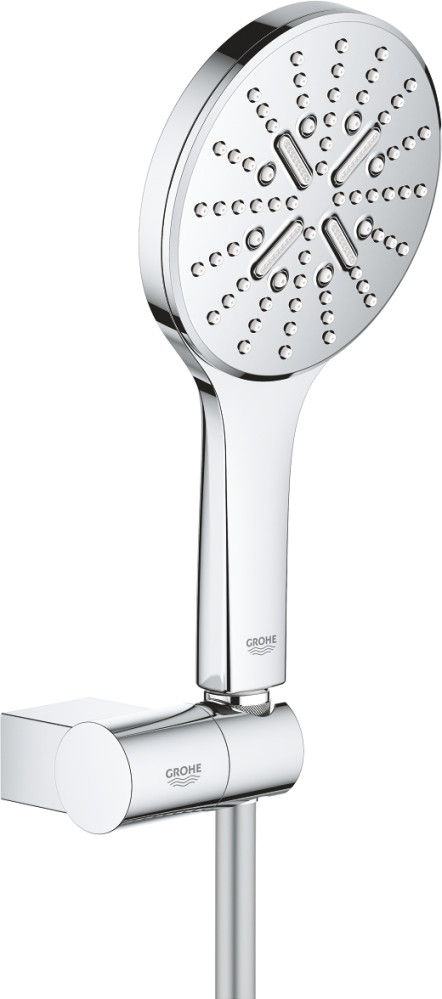 Душевой набор Grohe Rainshower SmartActive 130 26580000