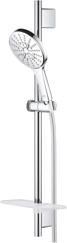 Душевой набор Grohe Rainshower SmartActive 130 26546000