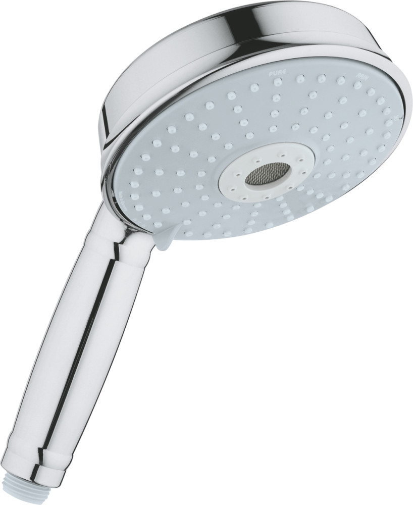 Ручная лейка Grohe Rainshower Rustic 130 27127000