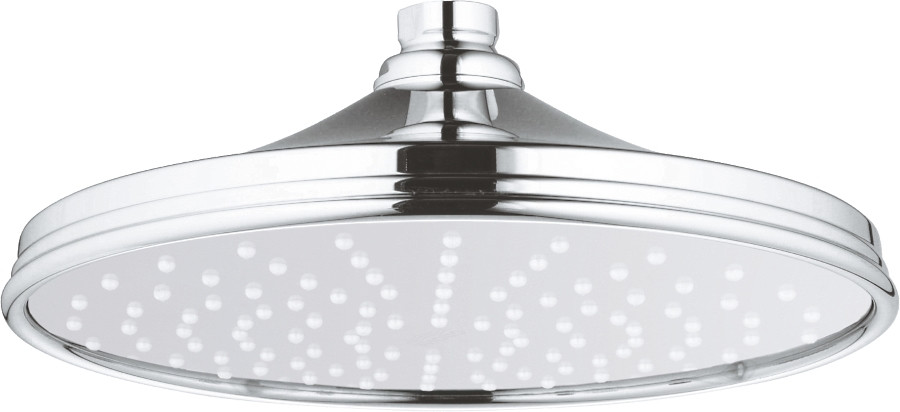 Верхний душ Grohe Rainshower Rustic 210 28369000