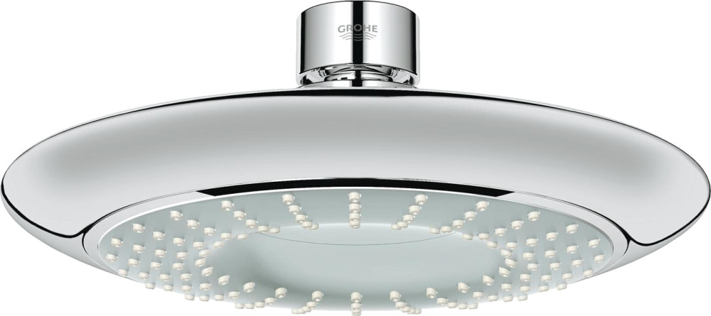 Верхній душ Grohe Rainshower Icon 190 27371000