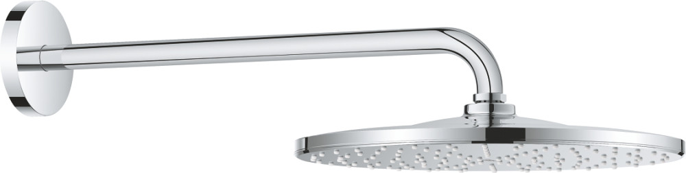 Верхній душ Grohe Rainshower Mono 310 26558000