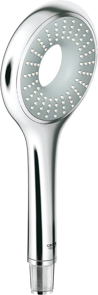 Ручная лейка Grohe Rainshower Icon 100 27375000