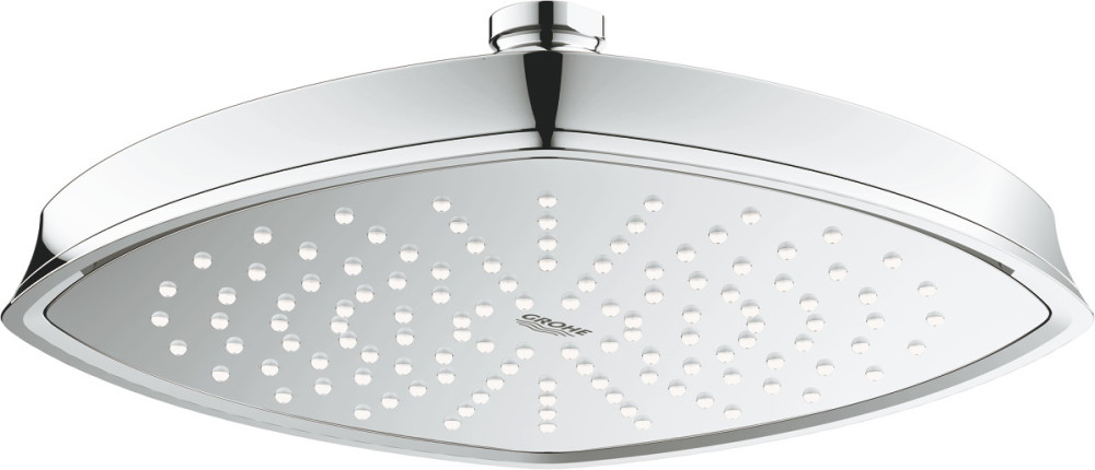 Верхній душ Grohe Rainshower Grandera 210 26473000
