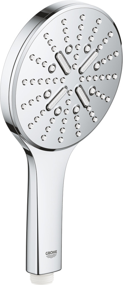 Ручна лійка Grohe Rainshower SmartActive 130 26574000
