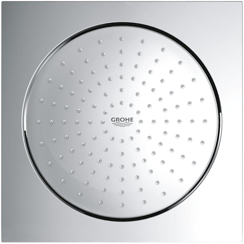 Верхній душ Grohe Rainshower F-Series 27467000
