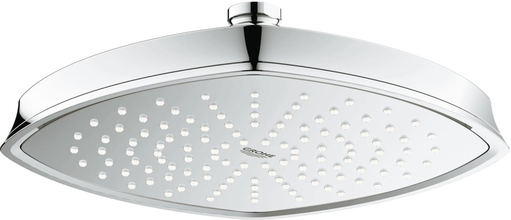 Верхній душ Grohe Rainshower Grandera 210 27976000