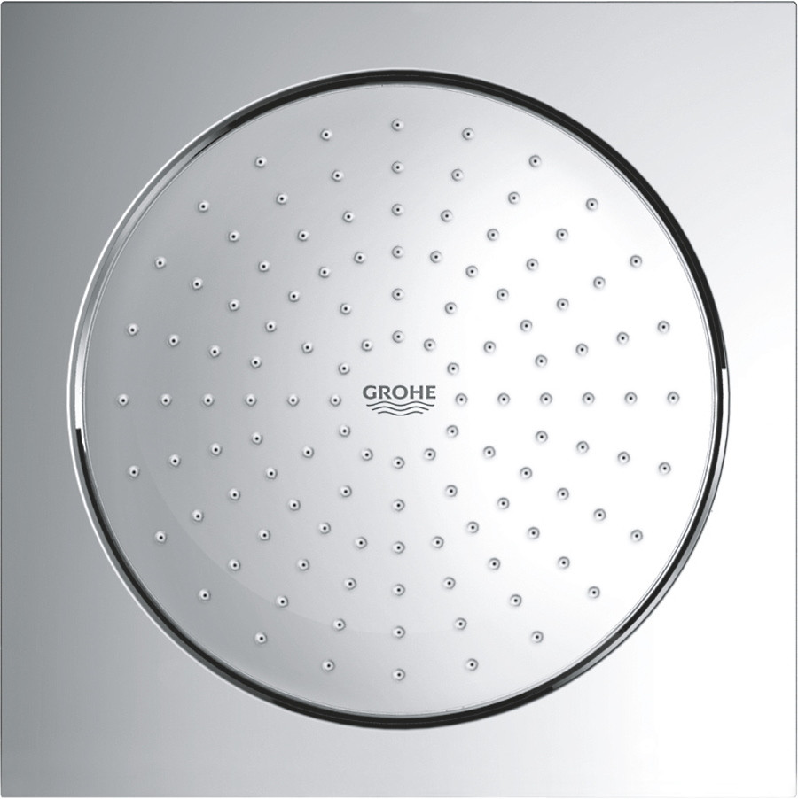 Верхній душ Grohe Rainshower F-Series 27285000