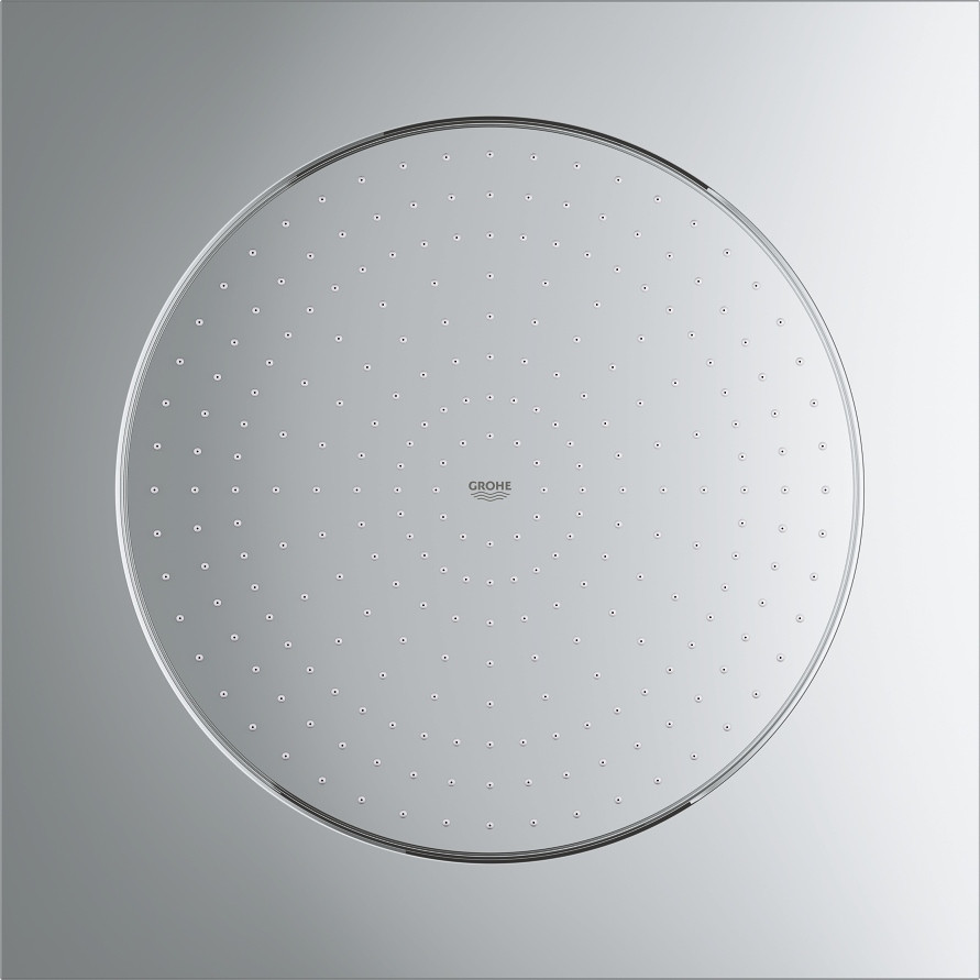 Верхній душ Grohe Rainshower F-Series 27286000