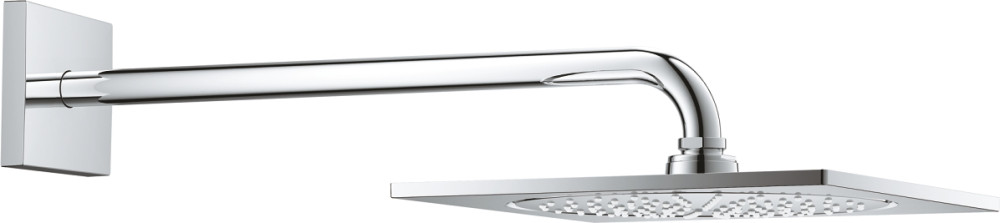 Верхний душ Grohe Rainshower F-Series 26259000