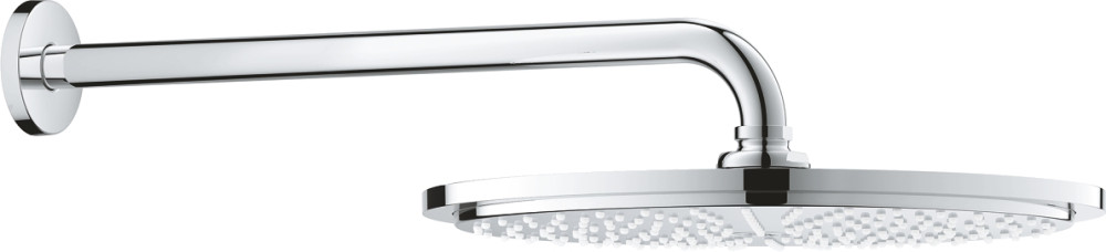 Верхній душ Grohe Rainshower Cosmopolitan 310 26056000