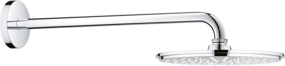 Верхний душ Grohe Rainshower Cosmopolitan 210 26171000