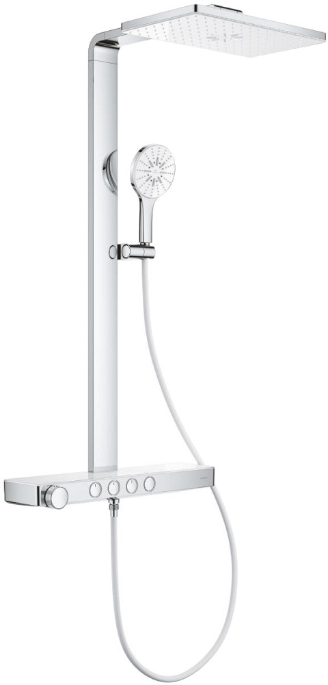 Душова система Grohe Rainshower Aqua Pure 1009620000