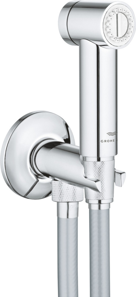 Гігієнічний набір Grohe Rainshower Aqua 26840000