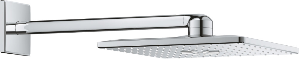 Верхній душ Grohe Rainshower 310 SmartActive Cube 26479000