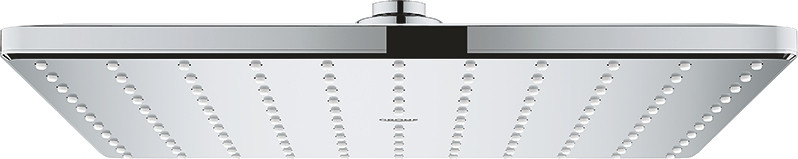 Верхній душ Grohe Rainshower 310 Mono 26568000