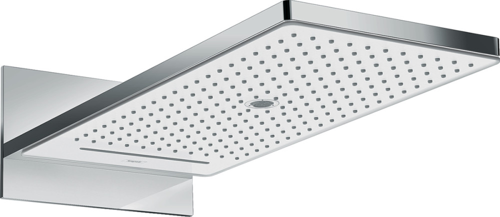 Верхний душ Hansgrohe Rainmaker Select 580 24011400