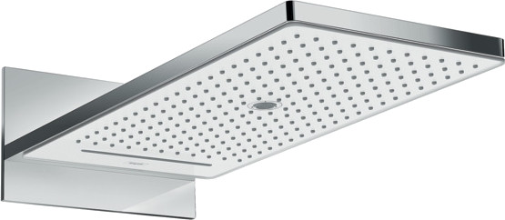 Верхний душ Hansgrohe Rainmaker Select 580 24001400