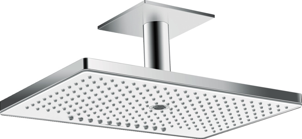 Верхний душ Hansgrohe Rainmaker Select 460 EcoSmart 24016400