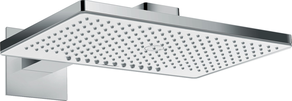 Верхний душ Hansgrohe Rainmaker Select 460 EcoSmart 24015400
