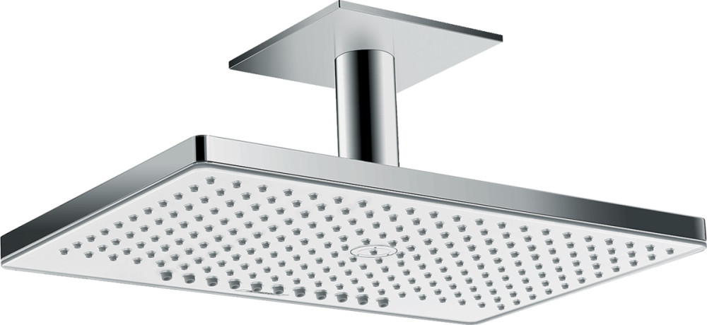 Верхний душ Hansgrohe Rainmaker Select 460 EcoSmart 24014400