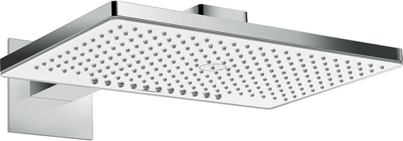 Верхний душ Hansgrohe Rainmaker Select 460 24005400