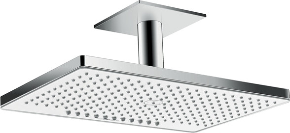 Верхний душ Hansgrohe Rainmaker Select 460 24004400