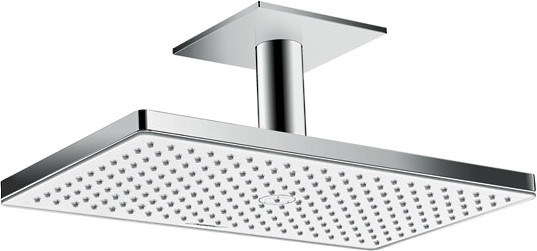 Верхний душ Hansgrohe Rainmaker Select 460 24002400