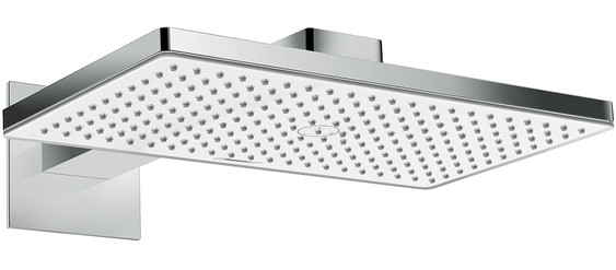 Верхний душ Hansgrohe Rainmaker Select 24003400