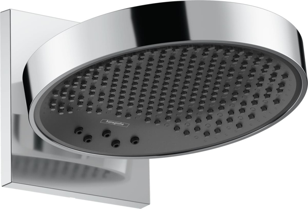 Верхній душ Hansgrohe Rainfinity 250 EcoSmart 26233000