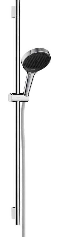 Душевой набор Hansgrohe Rainfinity 130 EcoSmart 28744000