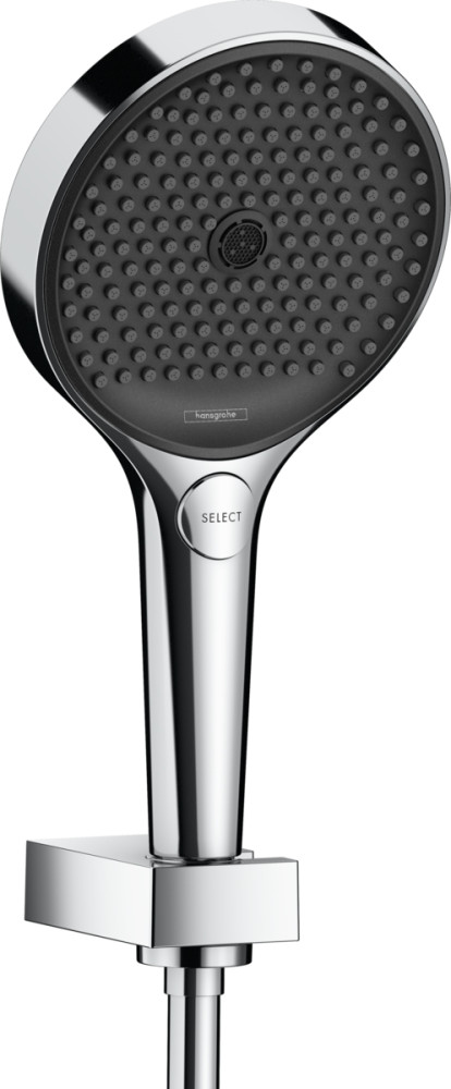 Душовий набір Hansgrohe Rainfinity 130 26851000