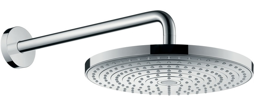 Верхний душ Hansgrohe Raindance Select S 27378000