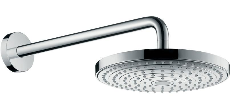 Верхний душ Hansgrohe Raindance Select S 26466000