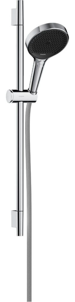 Душевой набор Hansgrohe Rainfinity 130 EcoSmart 28746000