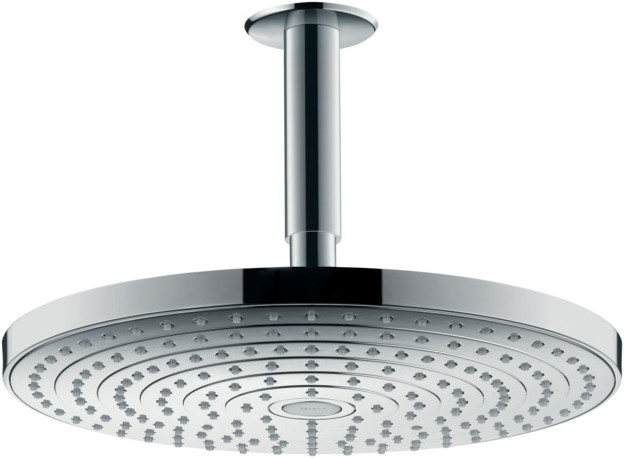 Верхний душ Hansgrohe Raindance Select S 27337000