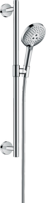 Душевой набор Hansgrohe Raindance Select S 120 EcoSmart 26321000