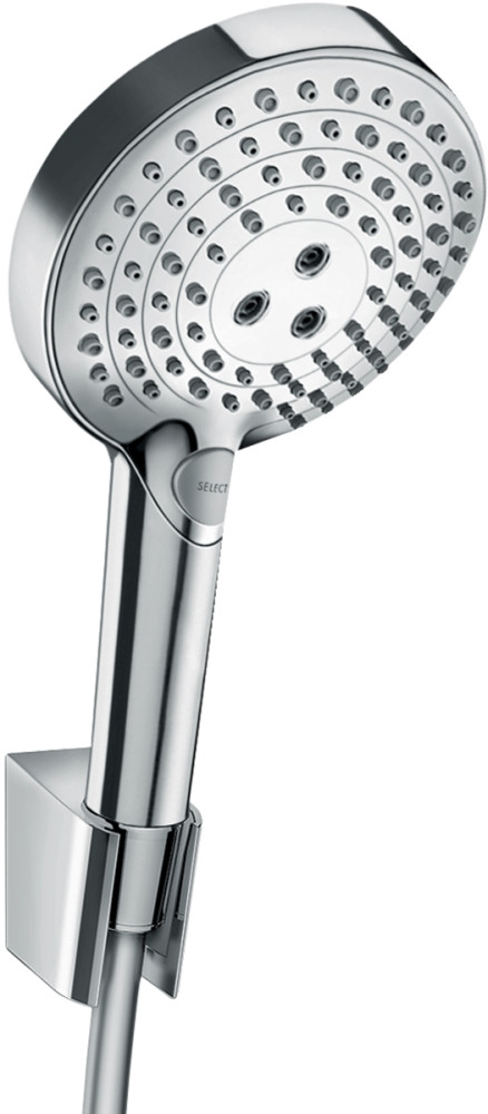 Душовий набір Hansgrohe Raindance Select S 120 27668000