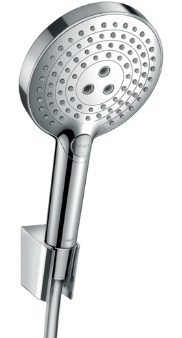 Душовий набір Hansgrohe Raindance Select S 120 26721000