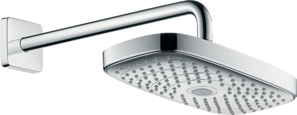 Верхний душ Hansgrohe Raindance Select E 300 EcoSmart 26609000