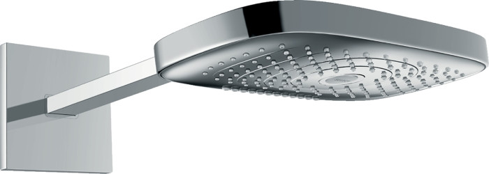 Верхний душ Hansgrohe Raindance Select E 300 26468000