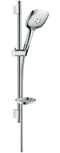 Душовий набір Hansgrohe Raindance Select E 27856000