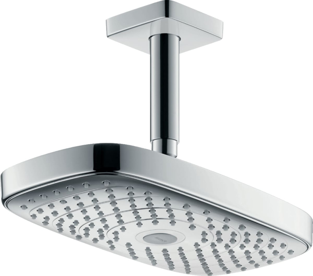 Верхний душ Hansgrohe Raindance Select E 300 EcoSmart 26608000