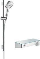 Душевой набор Hansgrohe Raindance Select E 27026000