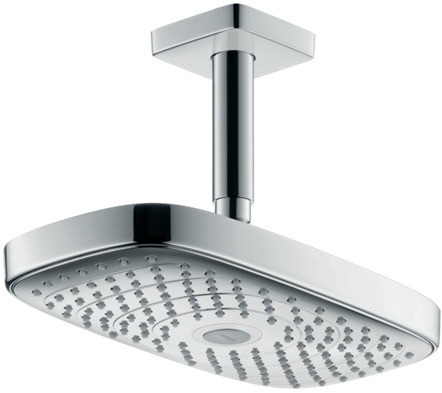 Верхний душ Hansgrohe Raindance Select E 27384000