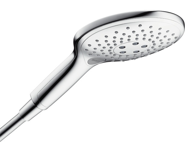 Ручна лійка Hansgrohe Raindance Select 28588000