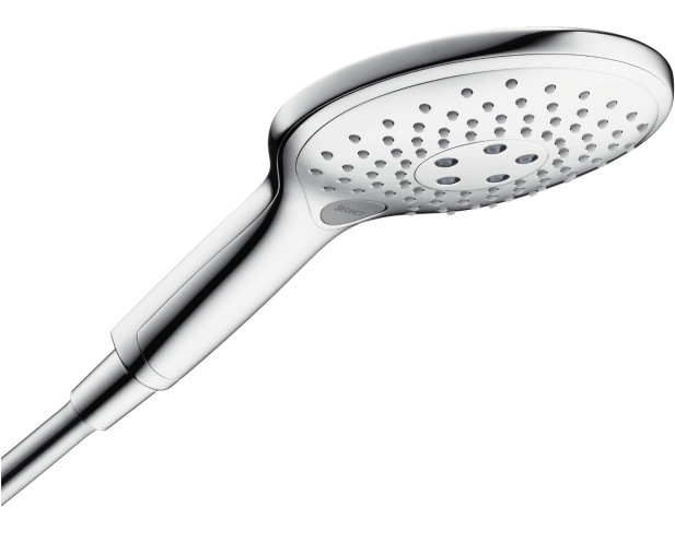 Ручная лейка Hansgrohe Raindance Select 28587000