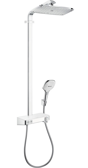 Душевая система Hansgrohe Raindance Select 27288000