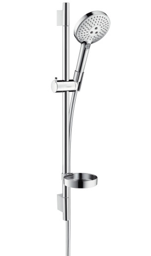 Душовий набір Hansgrohe Raindance Select 26631000